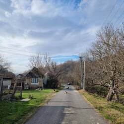 Ob man hier auch "Maut"zahlen muss?