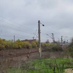 Huii, ist der aber schnell...