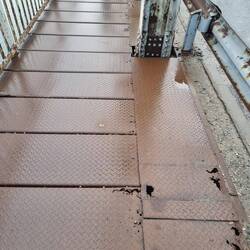 ... und von nahmen schon gar nicht mehr.