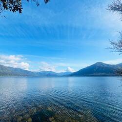 Lake Kaniere