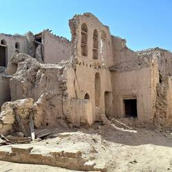 Hier gibt's noch was zu tun.