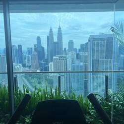 Velofahren mit Aussicht 🥰