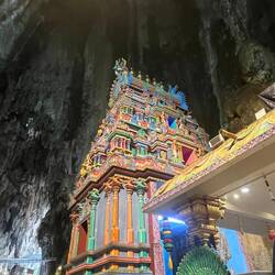 Batu Cave
