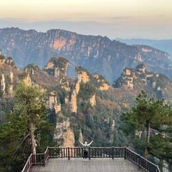 Ich & sonst keiner mehr da 🤗