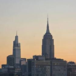 Empire State Building