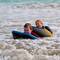 Bodyboarden