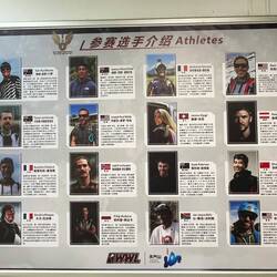 Ö ist auch unter den Basejumpern