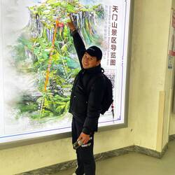 Mein wunderbarer Guide