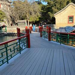 Feng Shui mit meinem Lieblingshelden!