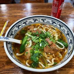 Das perfekte Essen für einen eisig kalten Tag!