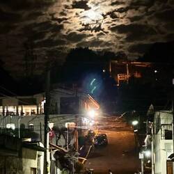 Vollmond
