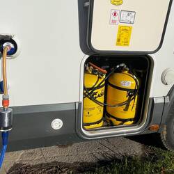 ..das sind halt immer diese Villa to does bevor man wieder einige Tage Ruhe hat..😅