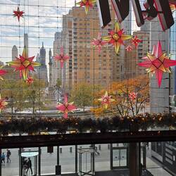 Mallorca am Columbus Circle