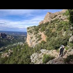 Diaporama 2e partie de la vadrouille, juste avant les quelques gouttes de pluie