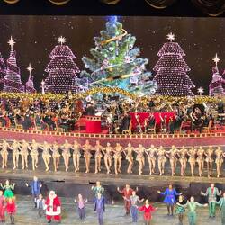 Abschlussbild, vorher durfte man nicht fotografieren