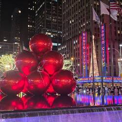 Weihnachtsdekoration