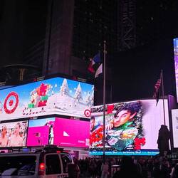 Times Square
