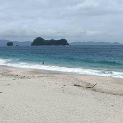 Hahei beach🏖️
