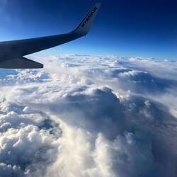 I'm pretty sure this is a cumulus something