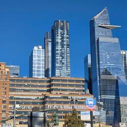 Alt und neu (The Edge)