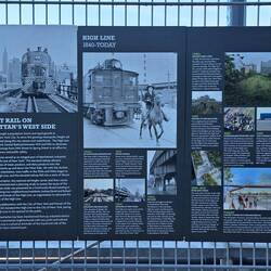 Geschichte der Highline