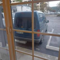 Wie immer den Blauen im Auge.