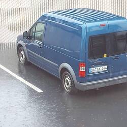 Da war der Ablauf wohl überfordert.