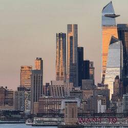 Letzter Blick auf The Edge