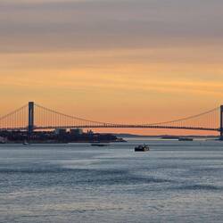 Verrazano-Narrows Bridge