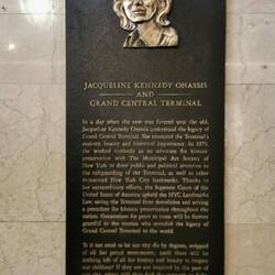 Diese berühmte Dame hat den Abriss dieses Gebäudes verhindert.