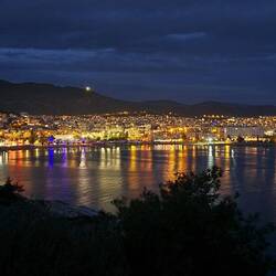 Trotz Zwangspause toller Ausblick