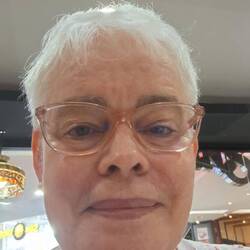 Ein Eis bei Swensen's geht immer 😉