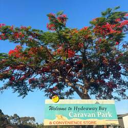 Hideaway Bay