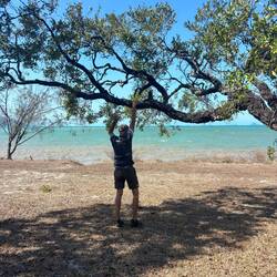 Rücken aushängen 🥴