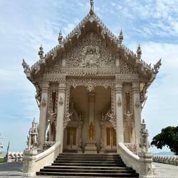 Wat Tham Pong Pang