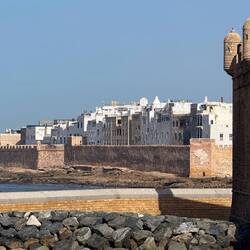 Essaouira, Altstadt/Souk