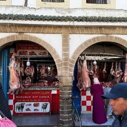 Lust auf ein leckeres Stück Fleisch?