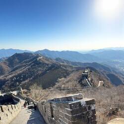 Großes Panoramakino!