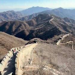 D' Bub ist etwas aus der Puste 😁