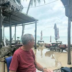 A King Canute moment