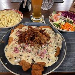 Es gab schon Menschen die das geschafft haben