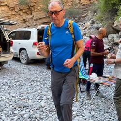 Ein Kaffee zum Ankommen