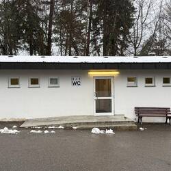 WC-Anlagen (tagsüber geöffnet)