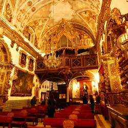 Capilla de San José