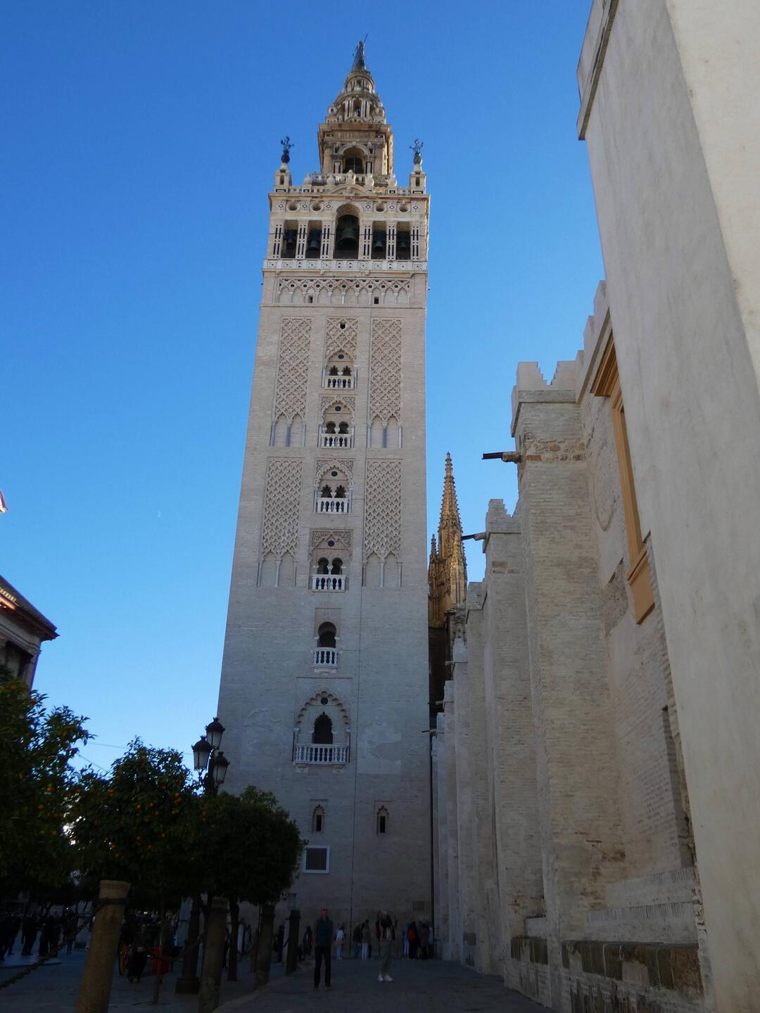 La Giralda