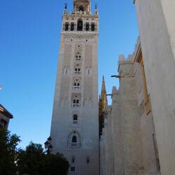 La Giralda