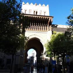 Puerta del Perdón