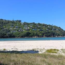 Marche de l'après-midi