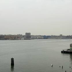 Hudson River