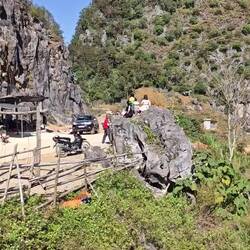 Musik/Karaoke ist immer dabei